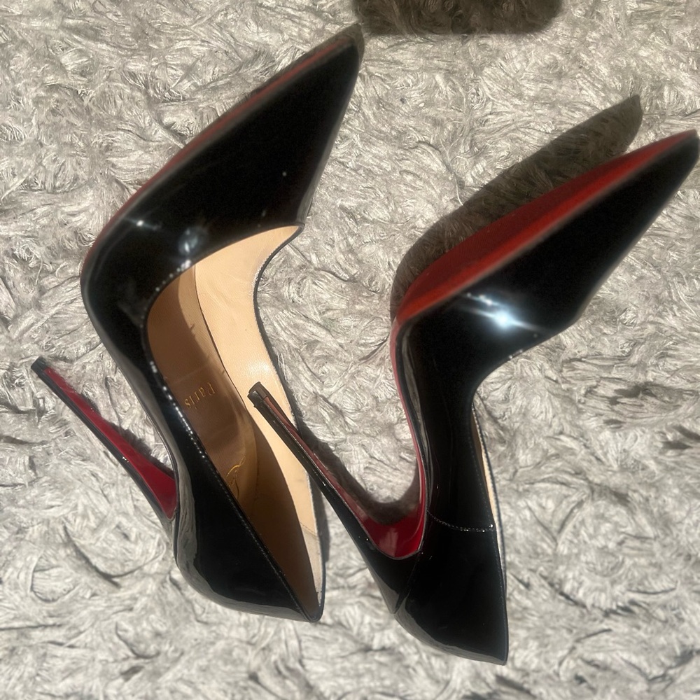 So Kate 120 Christian Louboutin Authentic size 36 NWOT - Picture 6 of 8